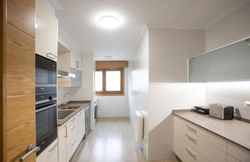 P18 Villalia Apartamento en la Isla de la Toja - Foto 15