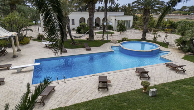 Villa Incoronata - Foto 2, Pool Outdoor