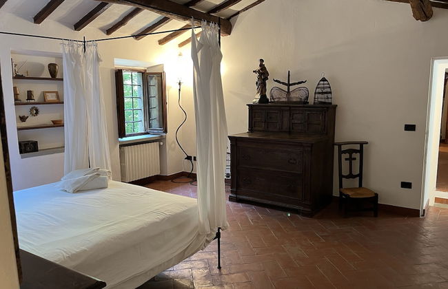 Molin Barletta, Private Pool, Nature - Photo 2