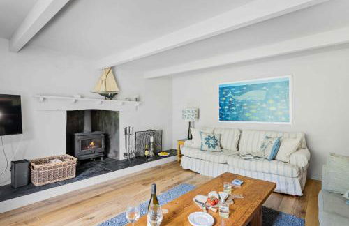 Barberry Farm Cottage - Foto 7