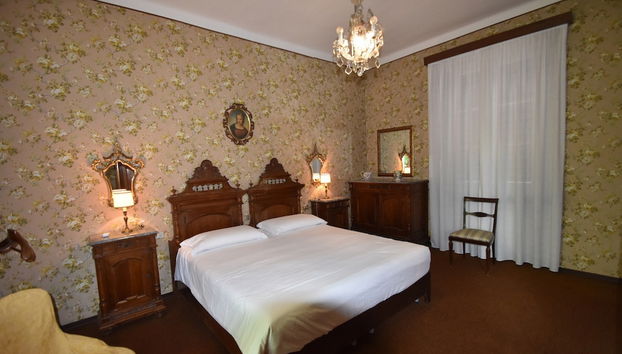 Holiday Home in Meina - Foto 5, Zimmer