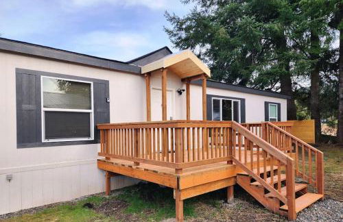 Westeros - GoT Themed Cabin in the Olympic Forest. - Foto 1