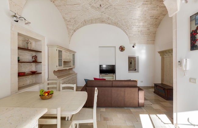 3189 Dimora Bellargo by Barbarhouse - Foto 8