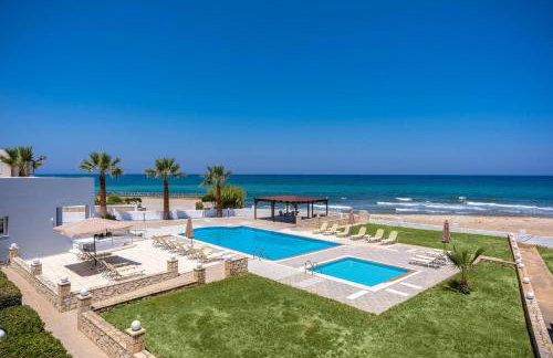 Azure Seaside Apts - Photo 79