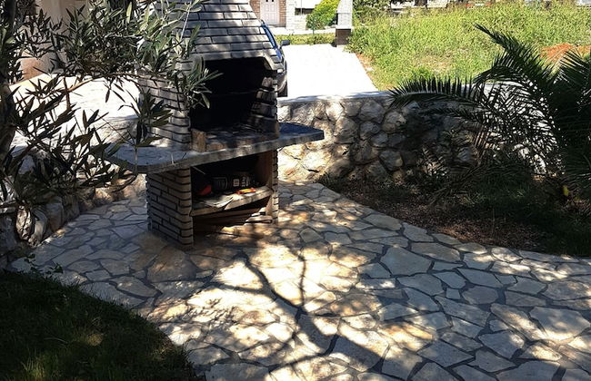 Apartments Vrtlici - Foto 68