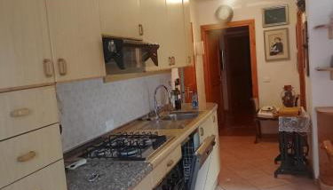 Appartamento Gabry - Foto 5, stove, dishwasher