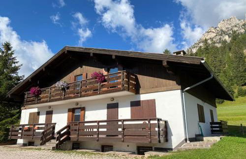 Chalet Relax - Foto 3