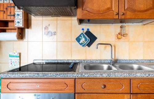 Appartamento Baldi - Foto 9