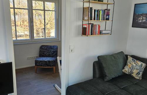 Haus zur Aach Tinyhouse - Foto 13