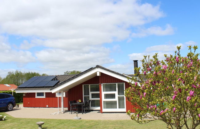 "Inge" - 300m from the sea - Foto 6