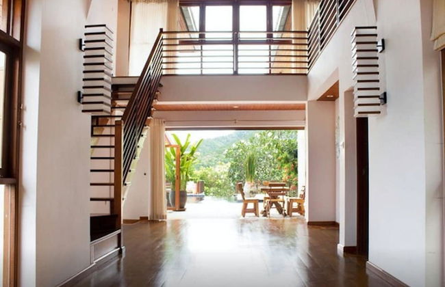 3 Bedroom Sea View Villa Kai Muk SDV126-By Samui Dream Villas - Foto 27