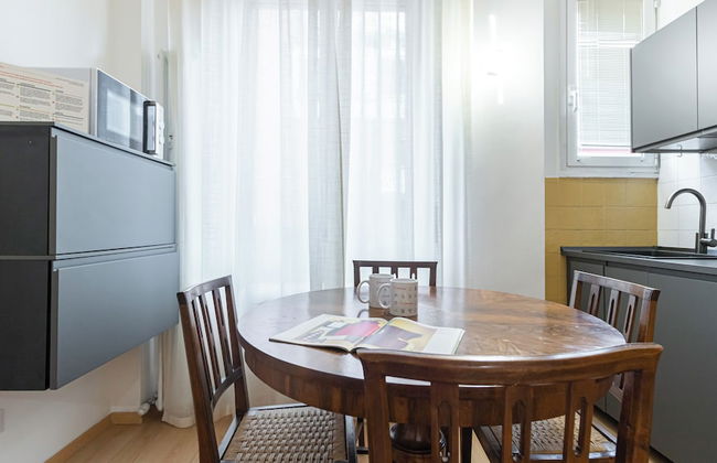 Italianway - Papiniano 18 B - Foto 20