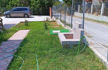 Johnny 's private house - Foto 24