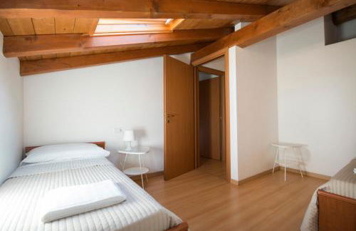 Lakeside Holiday Resort - Foto 21