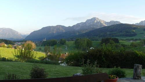 Ferienwohnung Max Fegg - Foto 5