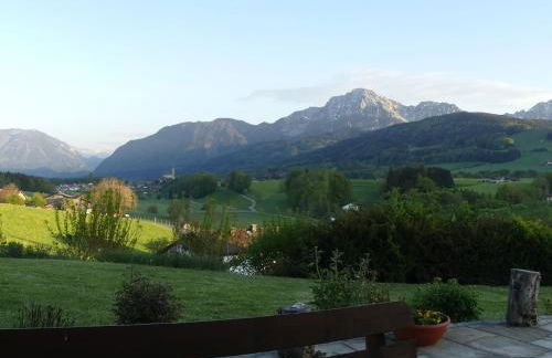 Ferienwohnung Max Fegg - Foto 5