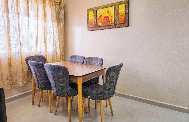 Luxury & View - close to the sea & TGV - Foto 14