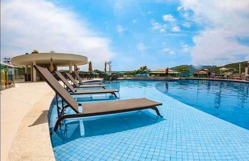 Apartamento Praia dos Anjos Residence Club - Foto 7