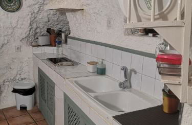 Cueva El Parral - Foto 17