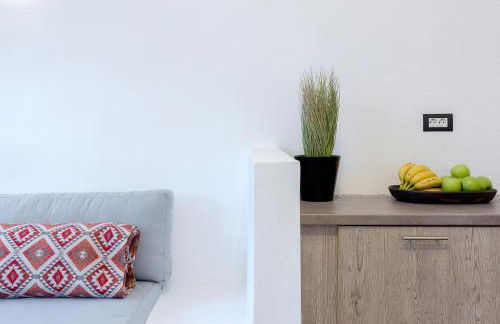 Alluvial Santorini Suites - Foto 14