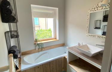 Maison de la Chapelle - Foto 11