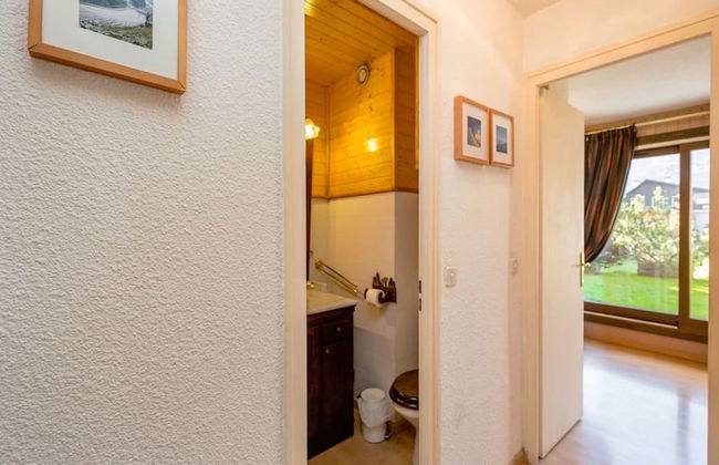 Résidence Hôtel Rent - Foto 10