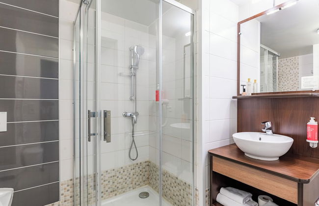 Appart'City Confort Saint-Nazaire Océan - Foto 30