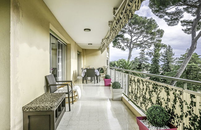 Les Pins D'Alep - Foto 2