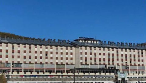 Estudio en estacion Ski San Isidro, León-Asturias - Foto 2