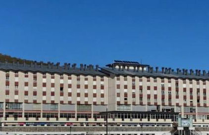 Estudio en estacion Ski San Isidro, León-Asturias - Foto 2