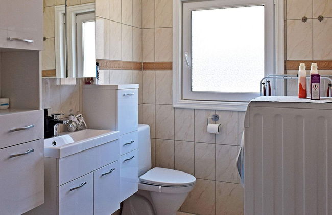 5 Person Holiday Home in Frederikstad-by Traum - Foto 9