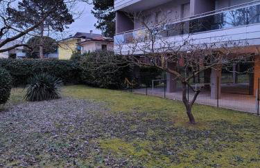 "Le Betulle 10" cinque minuti dal mare, Self check in - Foto 43