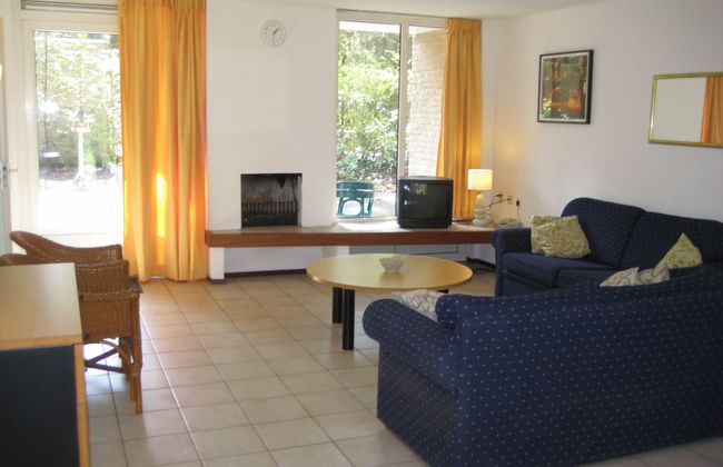 2 bedroom House in Lochem with garden and terrace - Photo 8