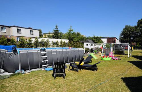 Domki Perłowe - Foto 4