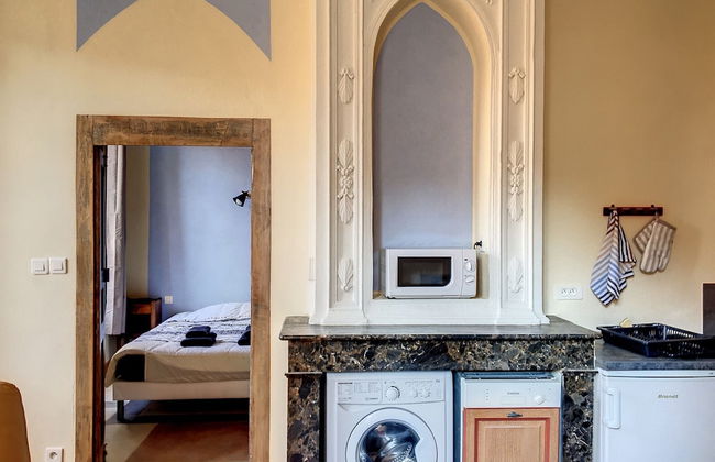 Résidence Verdi - Foto 28