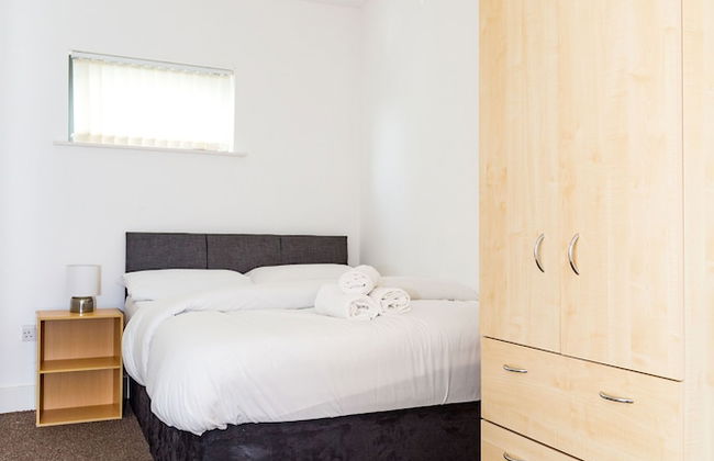 Kent Street - Apt 2 - Foto 3