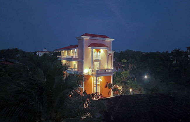 Vega Suites with Private Indoor Pool - Foto 19