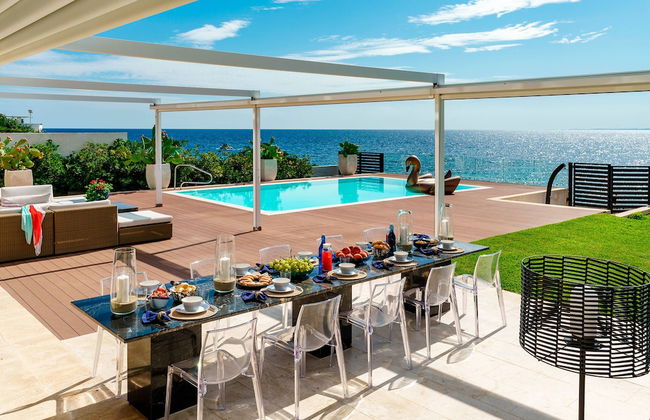 Villa Angelina - Foto 53