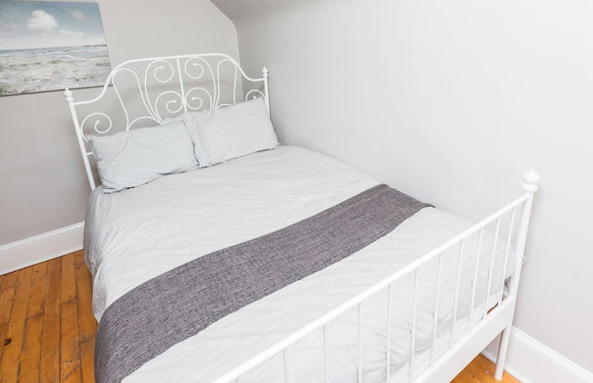 Applewood Suites - 2 BDRM Annex Loft - Foto 21