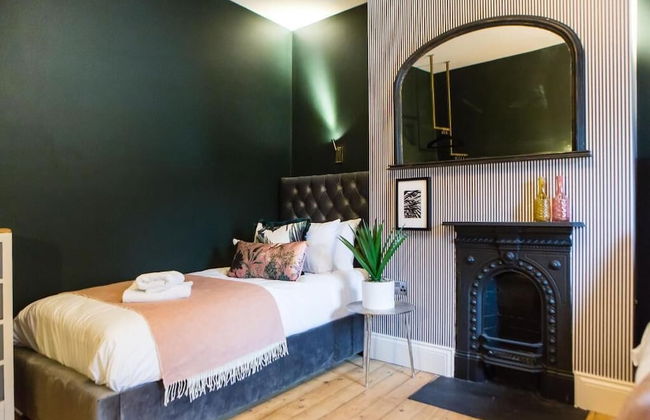 Casa Del Artista- An Exquisite Getaway - Photo 11