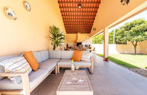 Villa Laranja-Limao - Foto 9