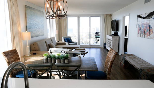 Terrace At Pelican Beach 1107 3 Bedroom Home - Foto 2, Profilbild