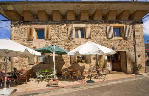 Hotel Rural Casa de Las Campanas - Foto 21