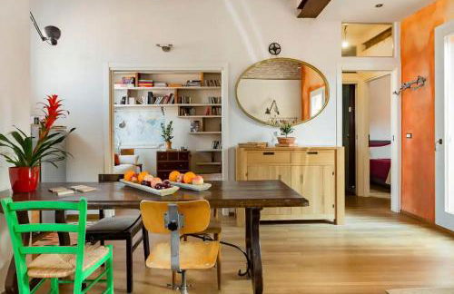 Bright and Peaceful Apartment in Historic Palazzo - Photo 27