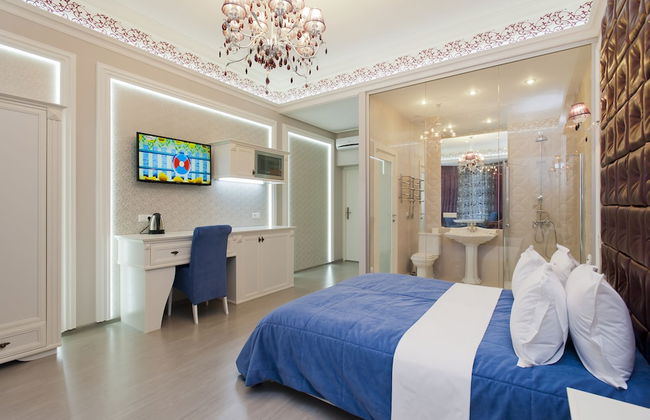 Partner Guest House Khreschatyk - Foto 55