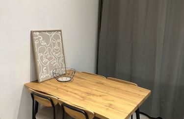 Duplex climatisé avec terrasse et parking privatif - Foto 7