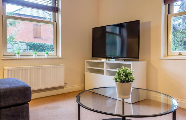 Host Stay Hillbrook House Apartment - Foto 13