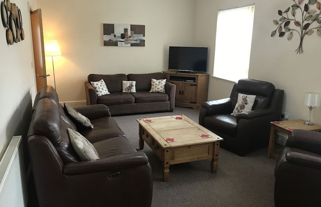 The Shelbourne Apartments - Foto 45