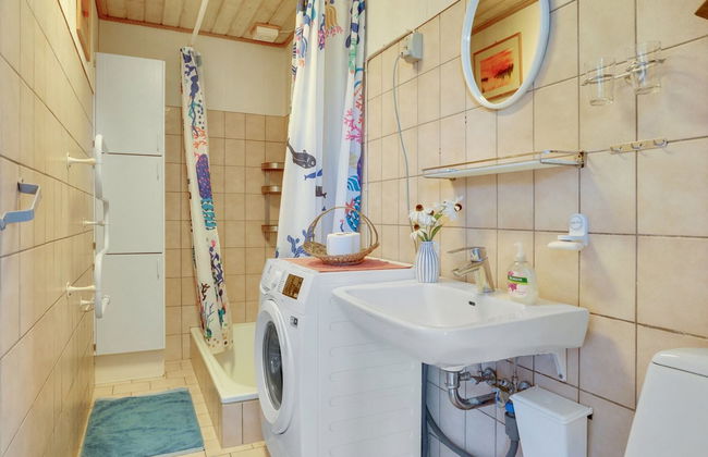 "Launo" - 150m to the fjord - Foto 16