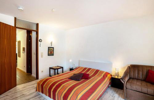 Ferienwohnung Weitblick - Photo 7